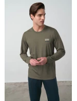 Vamp - Tepláková súprava s dlhým rukávom 21908 - Vamp Vamp - Tepláková súprava s dlhým rukávom 21908 - Vamp