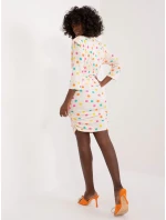 DHJ SK 17311 Šaty.87 ecru