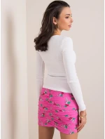 Blúzka RV BZ 5588.05 biela