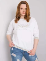 Blúzka RV BZ 6244.10 bielych