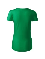Epic Tričko stredne zelené