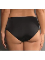 Dámske nohavičky Emily 1303 čierna - Anita