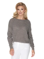 Sveter model 134600 PeeKaBoo