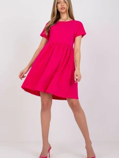 Denné šaty model 192728 Rue Paris