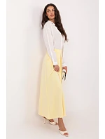 Dlhá sukňa model 226152 Relevantnosť