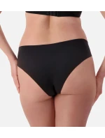 Dámske nohavičky ZERO Feel 2.0 Vysoká noha - BLACK - čierna 0004 - SLOGGI Dámske nohavičky ZERO Feel 2.0 Vysoká noha - BLACK - čierna 0004 - SLOGGI