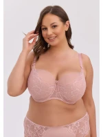 Polomäkká podprsenka Gaia BSM 1342 Evelyn Maxi