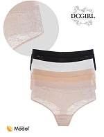 Tanga DC Girl 27224 A12 S–XL