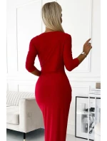 Dámske šaty 404-7 - NUMOCO