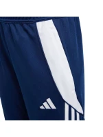 Nohavice adidas Tiro 24 Training Jr IS1007