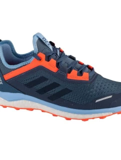 adidas Terrex Agravic Flow W G26098 Navy blue 36