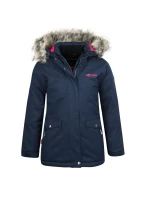 Nepremokavá bunda Trollkids Oslo Coat XT Jr 180-114 Nepremokavá bunda Trollkids Oslo Coat XT Jr 180-114