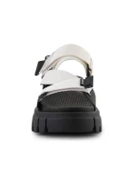 Dámske sandále Revolt Army Star W 98581-116-M - Palladium Dámske sandále Revolt Army Star W 98581-116-M - Palladium