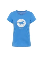Tričko Mustang Alexia C Print W 1013781 5428