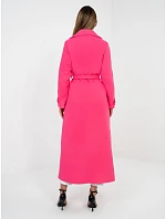 Kabát IT EN 97035.17 fluo pink