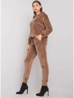 Súprava LK KMPL 508683.06 svetlohnedá