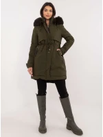 SK KR HH 2409.17X khaki bunda SK KR HH 2409.17X khaki bunda
