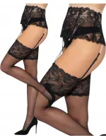 Pančuchy na pas 20 deň Venus - Gatta