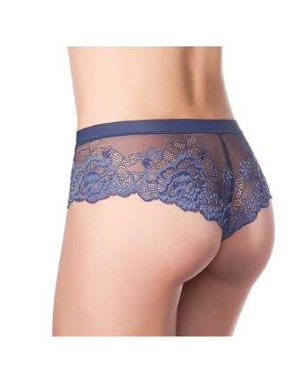 Nohavičky Shorty color - Greta - Janira