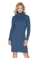 Denné šaty model 141825 PeeKaBoo