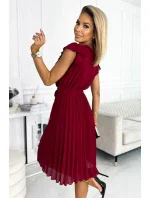 Koktailové šaty model 175016 Numoco