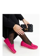 Mokasíny model 207424 Solea