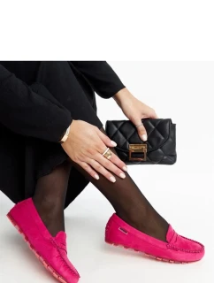 Mokasíny model 207424 Solea