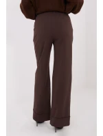 Dámske nohavice model 222239 Rue Paris Dámske nohavice model 222239 Rue Paris