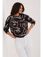 Blúzka model 227650 Rue Paris
