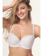 Podprsenka s plnými košíčkami Mefemi Petra BF25