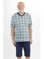 Pánske pyžamo Martel Michał 400 kr / r M-2XL