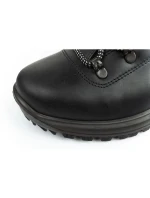 Grisport Nero Pecos M treková obuv 13229P13G