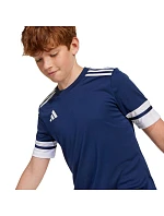 Tričko adidas Squadra 25 Jr JJ0053