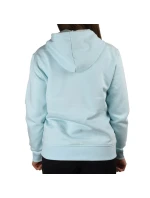 Skechers Heritage Hoodie W WHD65-AQUA