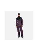 Mikina Rossignol Alltrack Fleece