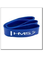 Cvičebná guma HMS BLUE GU05 64x4, 5x2080 mm