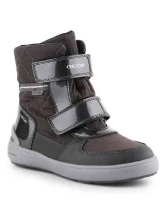 Detská obuv Geox J Sleigh Jr J949SD-0FU50-C9002