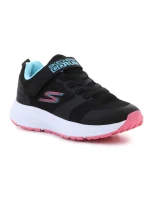 Detská obuv Skechers Jr 302409L-BLK Detská obuv Skechers Jr 302409L-BLK