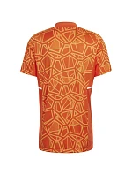 Tričko adidas Condivo 22 Goalkeeper Jersey krátky rukáv M HB1621 men