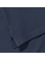 Russell Athletic 577M Pánske piqué polo „Ultimate“ 10.577M titanium Russell Athletic 577M Pánske piqué polo „Ultimate“ 10.577M titanium