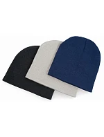 Result Headwear RC 044X Pletená čiapka 28.044X stone Result Headwear RC 044X Pletená čiapka 28.044X stone