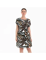 Štýl Palena šaty 8606 čierne - Anita Classix Štýl Palena šaty 8606 čierne - Anita Classix