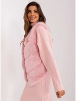 Vesta AT KZ 2349.00P svetlo ružová