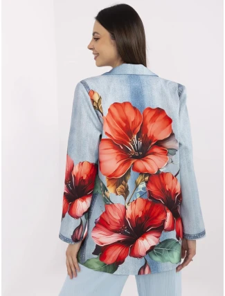 Námorníctvo DHJ MA 18525 35.91 modrá Námorníctvo DHJ MA 18525 35.91 modrá