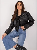 Bunda NM KR DA 0937.07 čierna