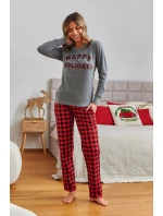 DÁMSKE PYŽAMO PM.7343 J/25