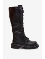 Topánky model 218477 Step in style Topánky model 218477 Step in style