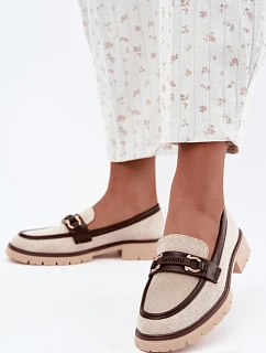 Mokasíny model 230734 Step in style