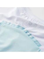 Dámske tričko s krátkym rukávom FISSES W