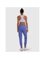 Dámske rýchloschnúce tréningové nohavice 4F 4FWAW25TFTRF0934-31S